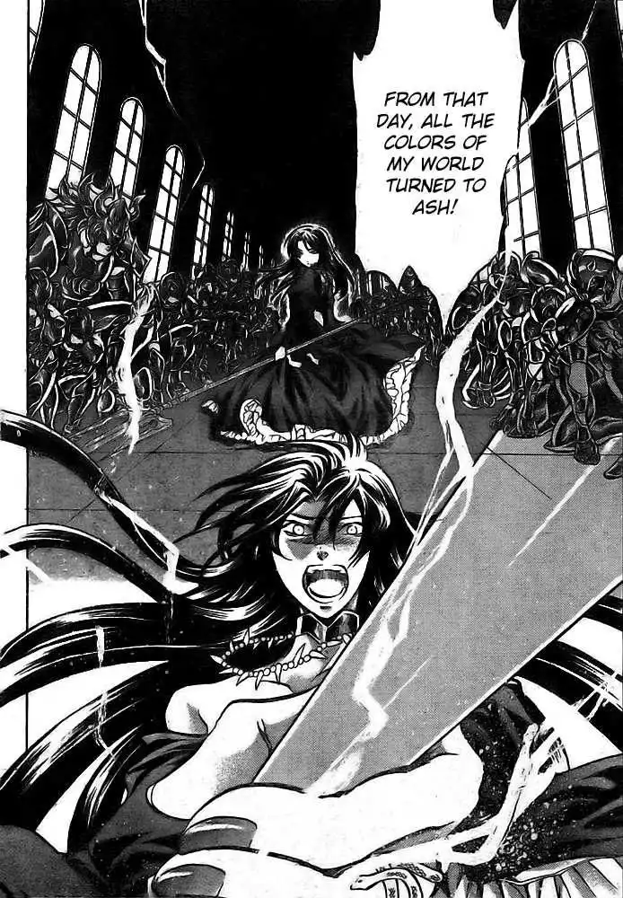 Saint Seiya - The Lost Canvas Chapter 186 15